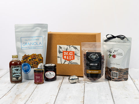 Eden Town Gift Box